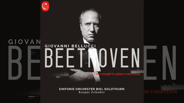 Concerto No. 2 In B-Flat Major, Op. 19: I. Allegro Con Brio (Cadenza By Bernhard Stavenhagen...