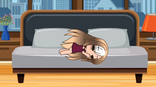 Гача лайф МИНИ - ФИЛЬМ "лагерь" 2/? серия смотреть онлайн