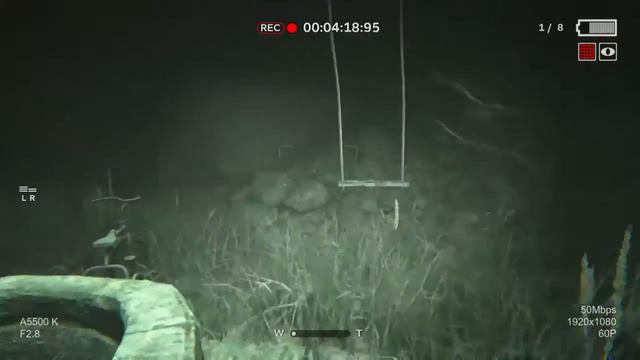 [Outlast 2] this can only end well смотреть онлайн