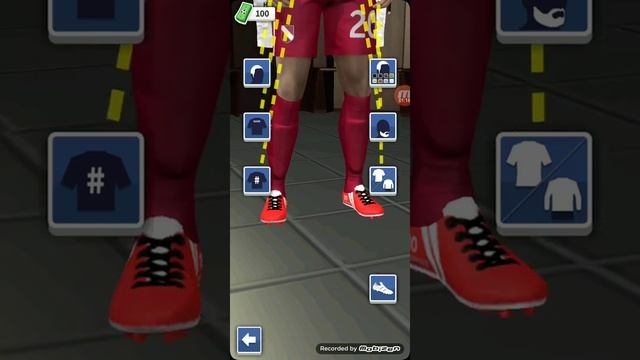 Играем Sore hero смотреть онлайн