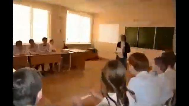 Учитель года 2019