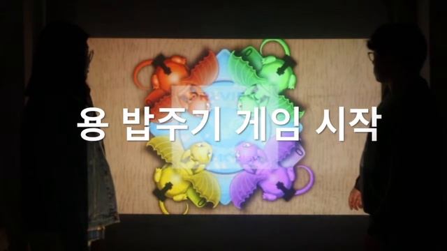 [Interactive game] Feeding to the Dragons. смотреть онлайн