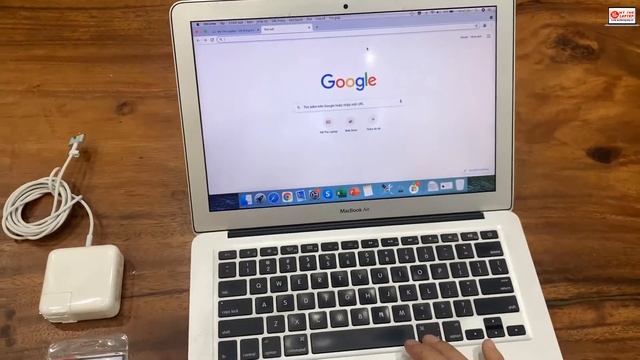 Macbook Air 13.3 inch 2012 - Core i5 Sang Trọng смотреть онлайн