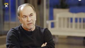 Алексей Гуськов: «Главное в жизни — способность любить»