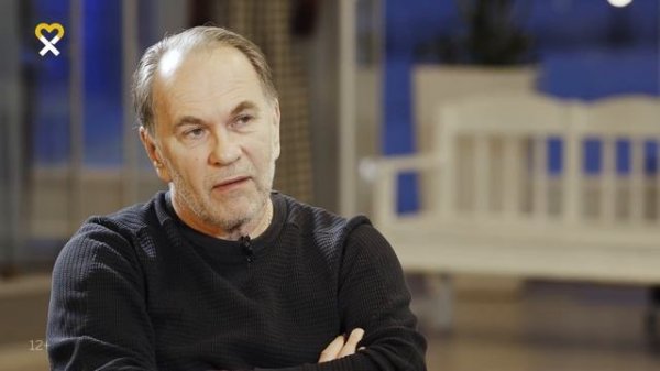Алексей Гуськов: «Главное в жизни — способность любить»