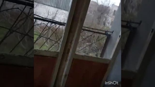 Купили дачу для отдыха. Так выглядела наша дача, когда мы ее купили. смотреть онлайн