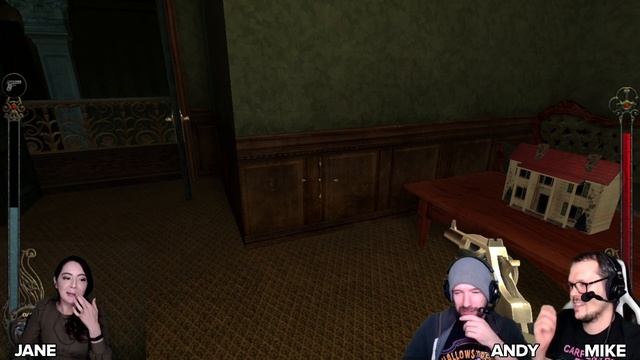 Vampire the Masquerade: Bloodlines ? HALLOWSTREAM TREAT! (Let's Play VtM Bloodlines) смотреть онлайн