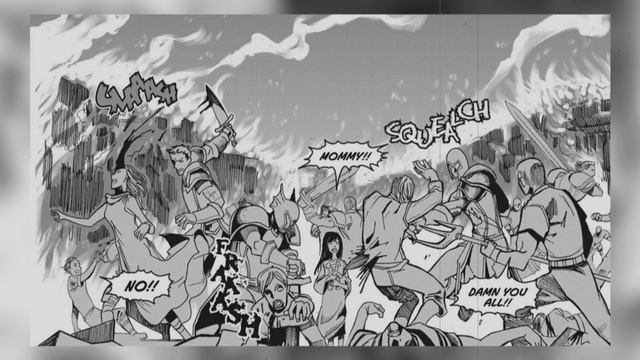 The Disturbing Story Of The Headless Horsemen - Warcraft Lore (Hallows End Special) смотреть онлайн