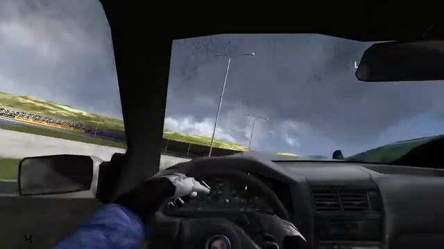 Motorsport Revolution gameplay #2 смотреть онлайн
