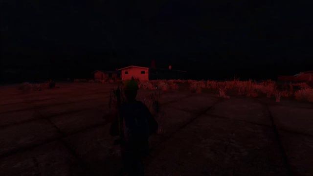 DayZ Airfield Namalsk смотреть онлайн