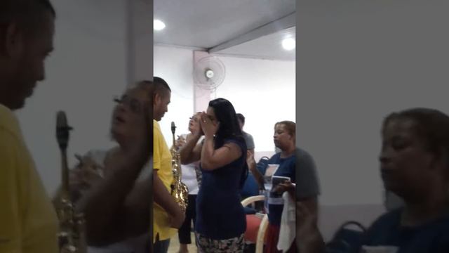 Pr Elias Fernandes смотреть онлайн
