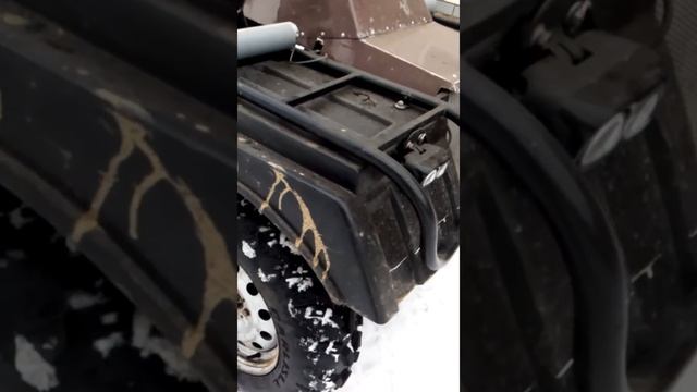 Квадроцикл из оки 12 rus смотреть онлайн