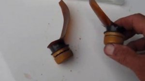 Ремонтируем термометр уличный