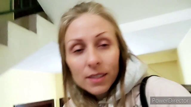 Польша. Сегодня день покупок для души и БОЛЬШОЙ ПОКУПКИ?