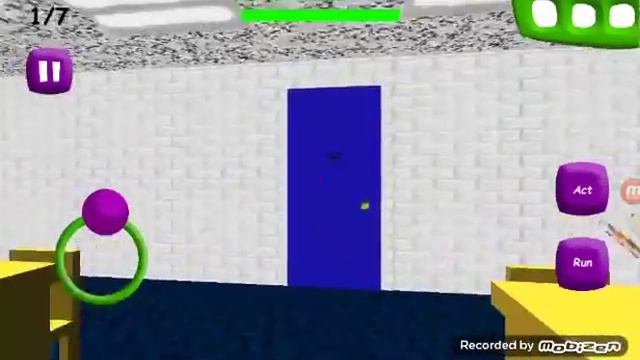 Jugando a baldosas смотреть онлайн