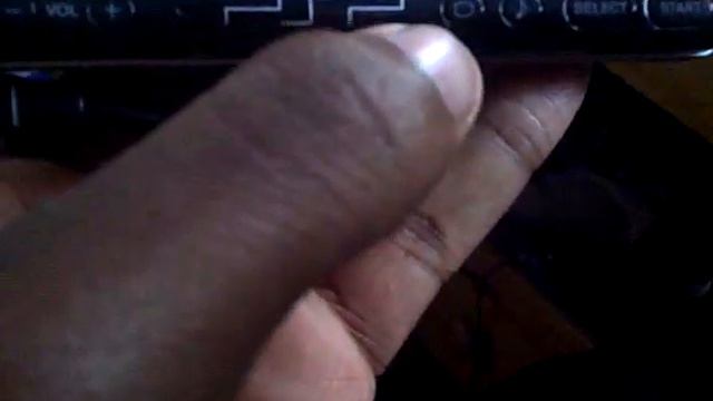 HOW TO PLAY PSP ON TV смотреть онлайн