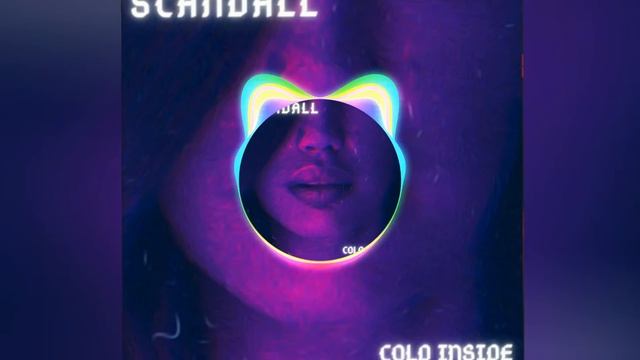 SCANDALL- VENOM смотреть онлайн