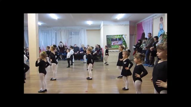Спортивно эстрадные танцы Златулька 2017 смотреть онлайн