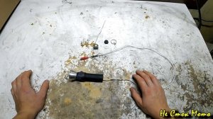 Крутая самоделка! Стробоскоп для установки УОЗ своими руками