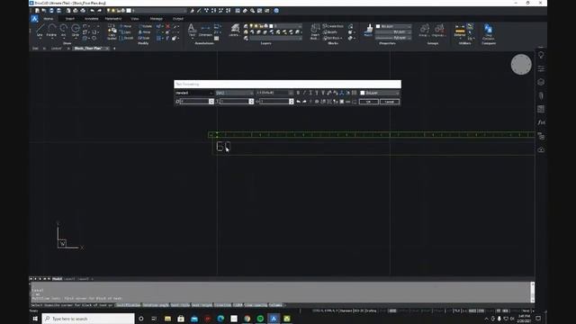 AutoCAD to BricsCAD: Dynamic Blocks смотреть онлайн