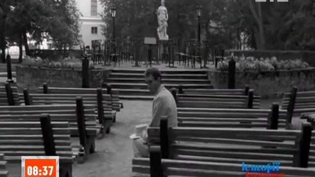 ЄВГЕНІЙ МИРОНОВ: "Історії кохання"_СНІДАНОК з 1+1 смотреть онлайн