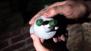 Замена бензинового фильтра Шкода Октавия А5