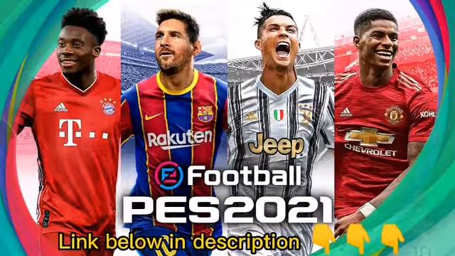 Pro evolution soccer 2021 free game Pc Full Version Download below in description 👇👇👇👇👇👇👍👍👍👍 смотреть онлайн