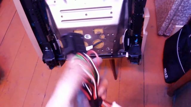 AvtoGSM.ru Установка обогревателей Емеля УК-2 на Great Wall Hover Н2 смотреть онлайн