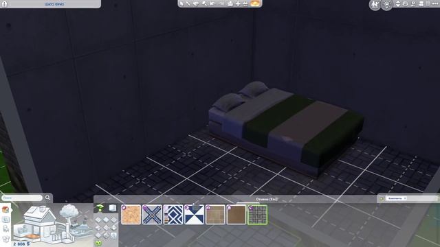 The Sims 4 ПОСТРОЙ СВОЙ ГОРОД МЭР УСИКОВ нашел свою любовь смотреть онлайн