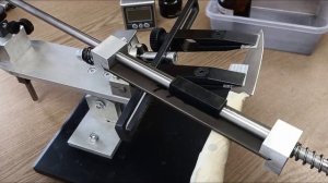 Эльборовые и алмазные бруски, Полтава / Венёв: различия, особенности работы, личное мнение.