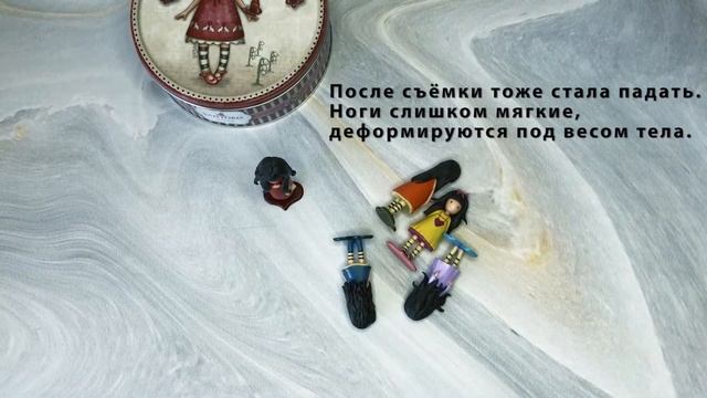 РАСПАКОВКА ПОСЫЛКИ! Подарок от "Сладкой сказки" ? смотреть онлайн