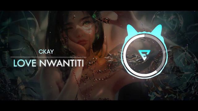 Ckay - Love Nwantiti (Violin) | Ringtone смотреть онлайн