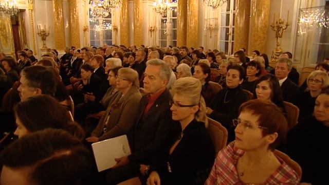 Koncert 280 urodziny Króla Stanisława Augusta смотреть онлайн