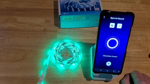 Tapo Smart Wi Fi Light Strip Tapo L900-5 Review