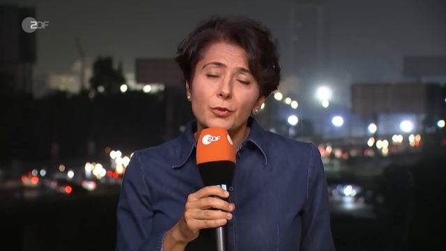 Heute 19:00 Uhr Vom 07.10.2023 Großangriff Auf Israel, Ziele Der Hamas, Landtagswahlen (english)