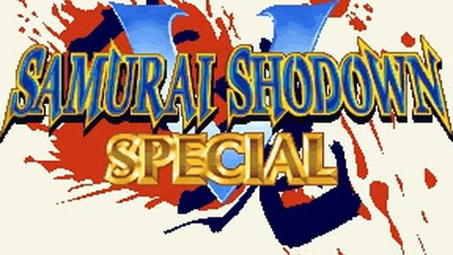 Samurai Shodown V Special OST 15 - Kuroko dojo stage смотреть онлайн