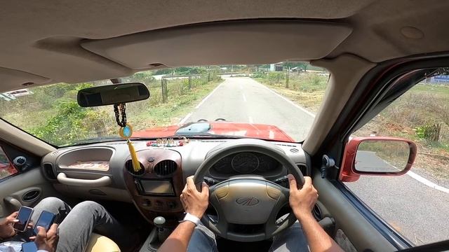 Mahindra Scorpio 2.6 CRDe - The Original - Urus Says Hi | Faisal Khan