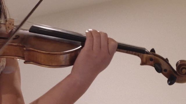 once upon a dream from "sleeping beauty" | violin cover смотреть онлайн