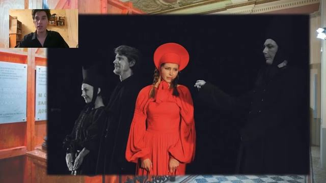 Андрей Анатольевич Могучий – биография и творческий путь смотреть онлайн