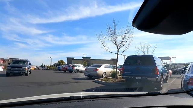 США Везу Назара на работу в Chick-fil-A / Семён жарит блины к чаю на свой день рождения смотреть онлайн