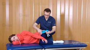 Тейпирование прямой мышцы бедра | Фитнес обучение