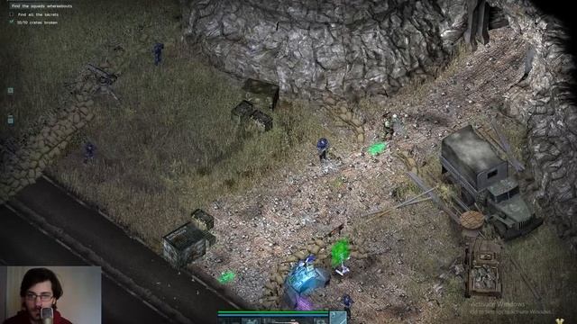 Alien Shooter 2 - The Legend - Mission 93 / Rescue Kate Lia смотреть онлайн
