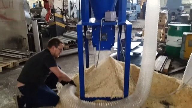 Циклон ВП-7000 смотреть онлайн