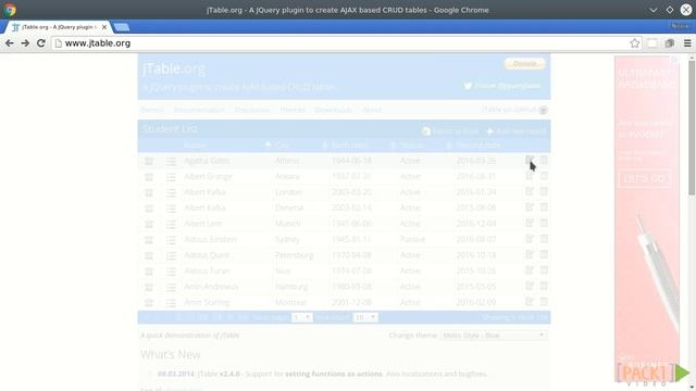 Learning PHP 7: Backend Overview | packtpub.com смотреть онлайн