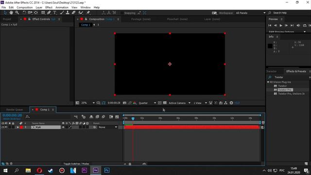 TWIXTOR+TIME REMAP | AE (after effects) | EDIT/AMV |💥 TUTORIAL#2 💥| soulheaven's смотреть онлайн