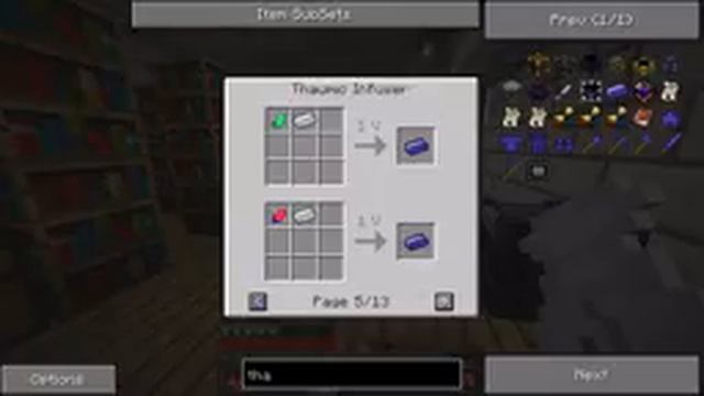 Minecraft 1.2.5 Sezon Retro (S3) #17 - Advanced power Systems смотреть онлайн