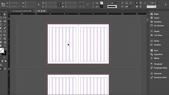 How I Make Photobooks Using InDesign and Self Publish on KDP + my creative process смотреть онлайн