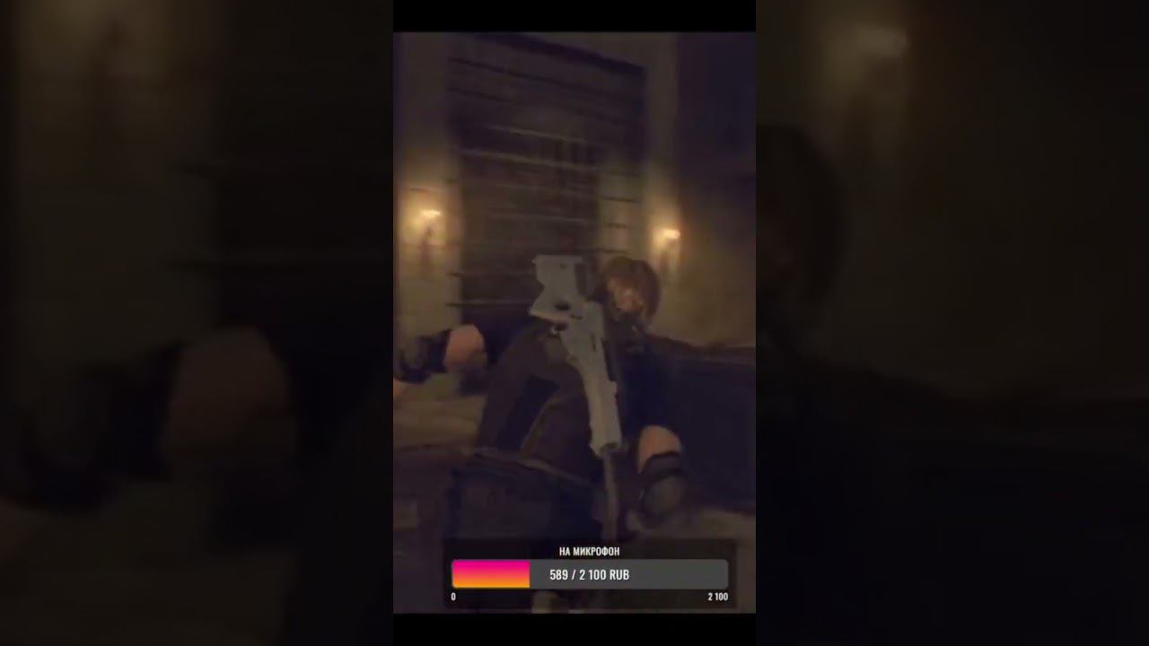 Resident Evil 4 Remake #shorts #youtubeshorts #residentevil4remake #re #gaming #re4remake смотреть онлайн