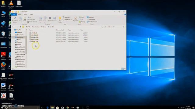How to Fix 0xc000007b Error in Assassin's Creed0xc000007b Error Fix in all Games смотреть онлайн