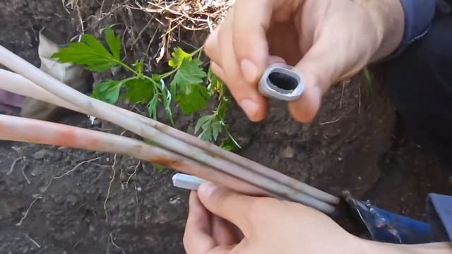 Муфта кабельная 4СТп-1 соединительная 70 на 120(Обзор, Монтаж, 380 В) смотреть онлайн